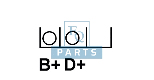 Alternator (AL10049)