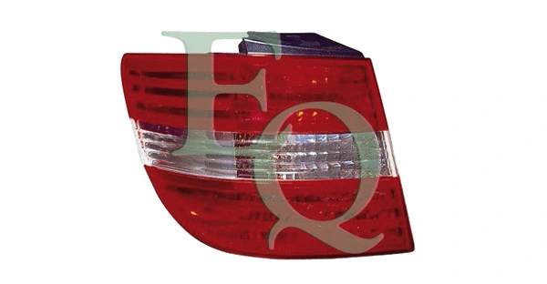 Tail Light Assembly (GP1093)
