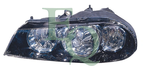 Headlight (PP0726D)