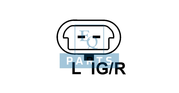 Alternator (AL10070)
