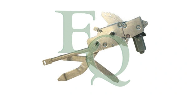 Window Regulator (051012)