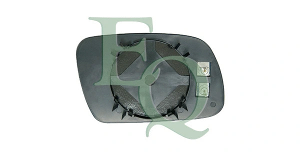 Mirror Glass, exterior mirror (RS01188)