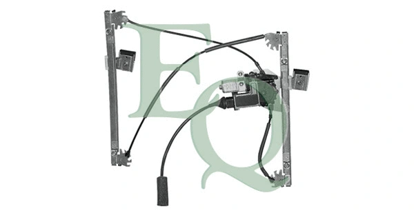 Window Regulator (460311)