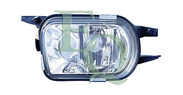 Front Fog Light (PF0306S)