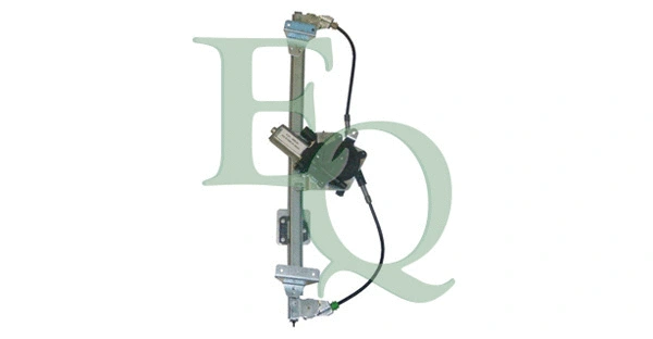 Window Regulator (321522)