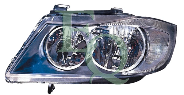 Headlight (PP0889D)