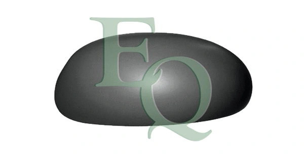 Cover, exterior mirror (RD00345)