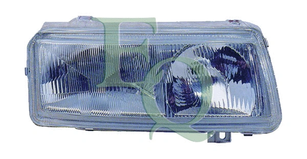 Headlight (PP0439D)