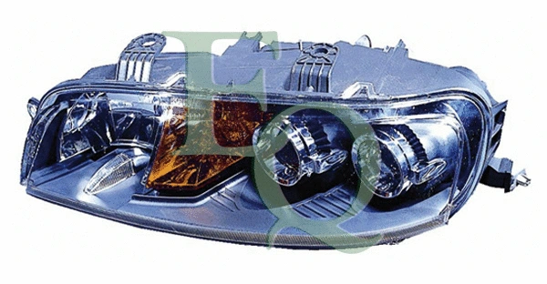 Headlight (PP0591D)
