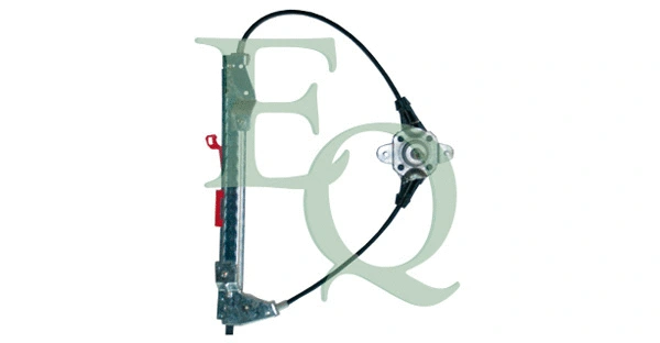 Window Regulator (141900)