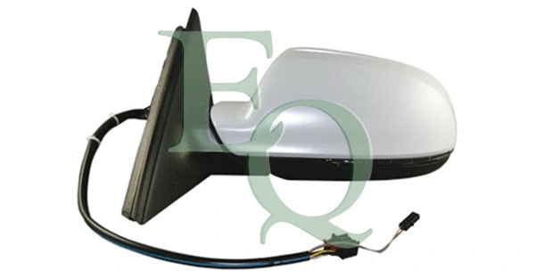 Exterior Mirror (RS00440)