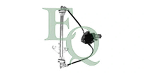 Window Regulator (170712)