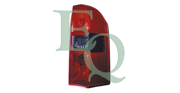 Tail Light Assembly (FP0599)