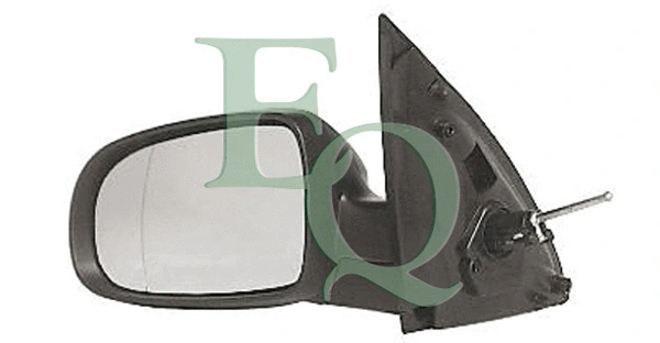 Exterior Mirror (RS00718)