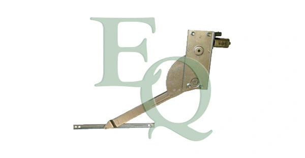 Window Regulator (151712)