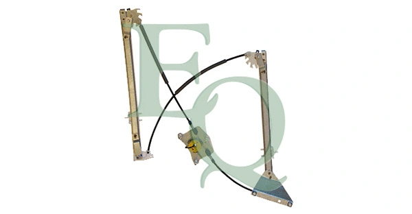 Window Regulator (010659)