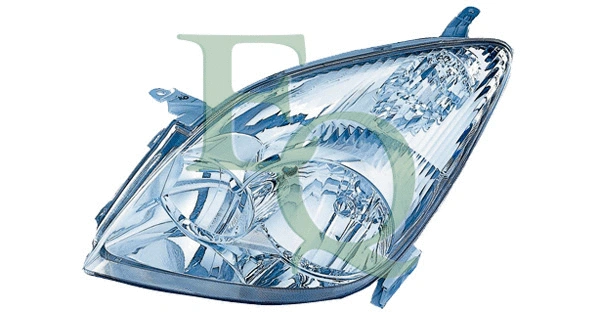 Headlight (PP0781S)