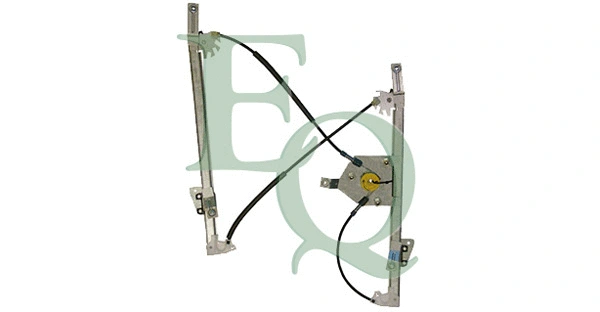 Window Regulator (010638)