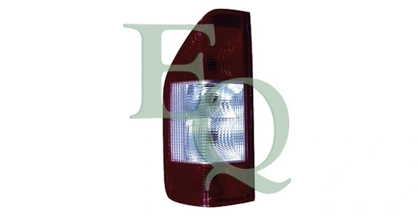 Tail Light Assembly (GP0232)