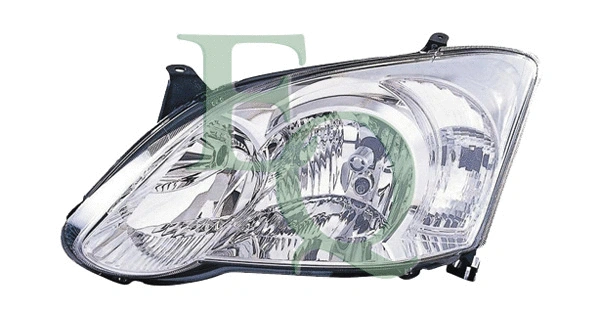 Headlight (PP0883D)