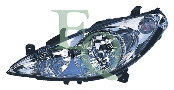 Headlight (PP0413S)