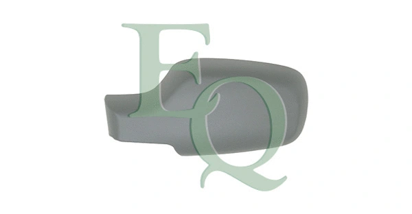 Housing, exterior mirror (RD02089)