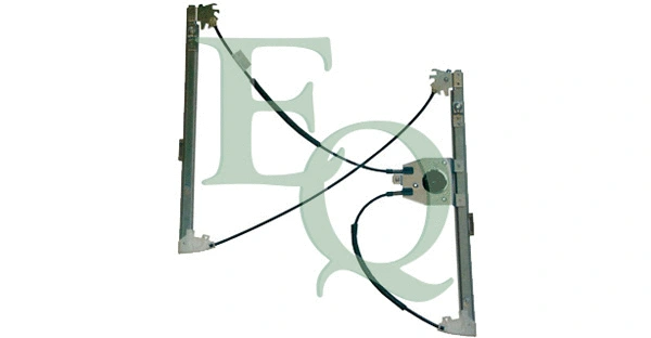 Window Regulator (360631)