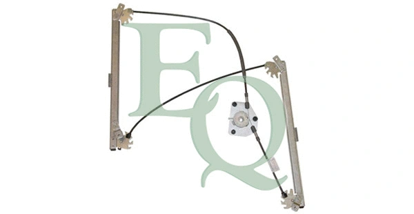 Window Regulator (020535)