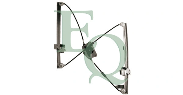 Window Regulator (462032)