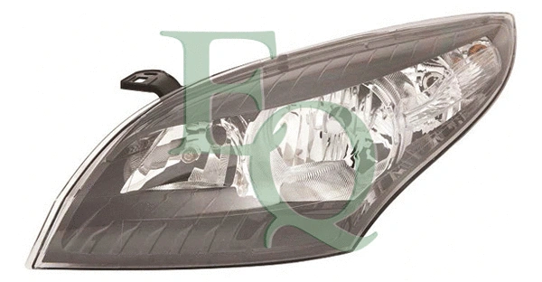 Headlight (PP1268D)
