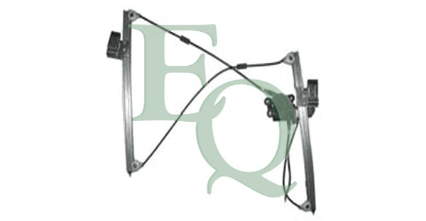 Window Regulator (461432)