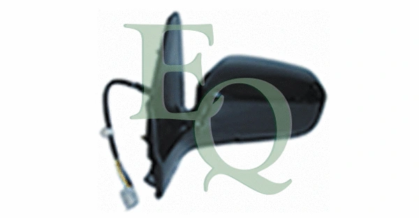 Exterior Mirror (RS00390)