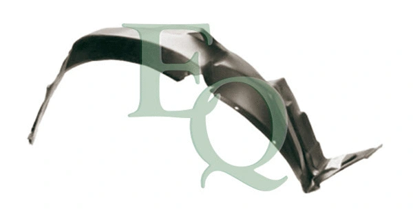 Liner, wheelhouse (S0584)