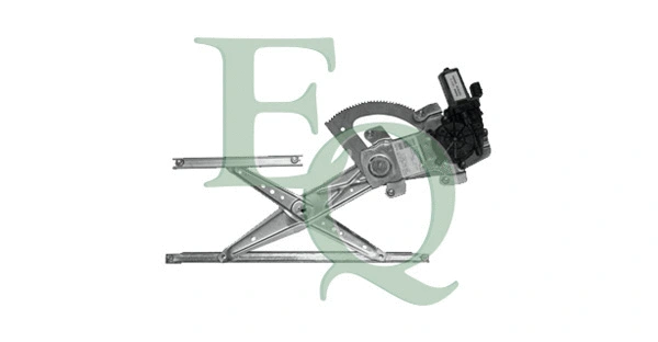 Window Regulator (450512)