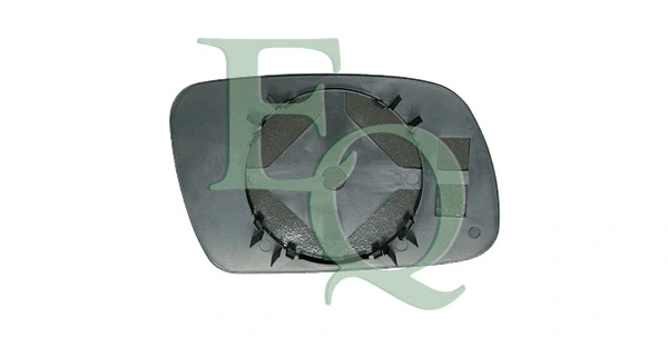 Mirror Glass, exterior mirror (RD00805)
