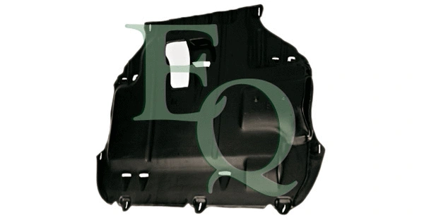 Engine Compartment Noise Insulation (R196)