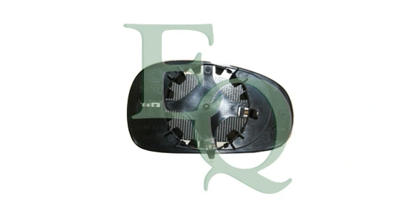 Mirror Glass, exterior mirror (RS02832)