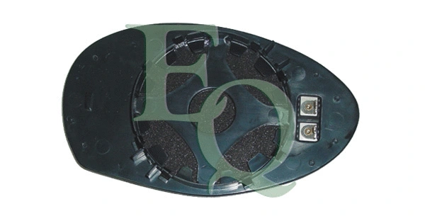 Mirror Glass, exterior mirror (RD02896)