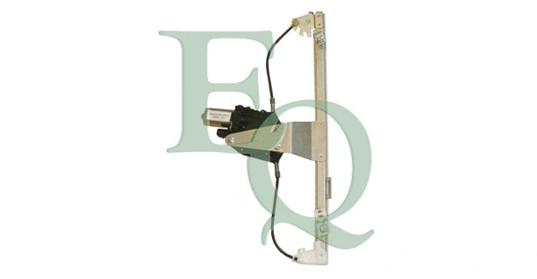 Window Regulator (140612)