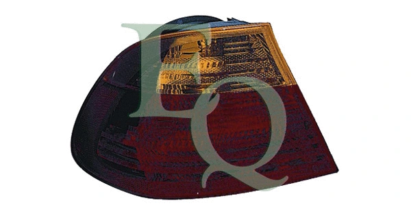 Lens, direction indicator (GP0050)