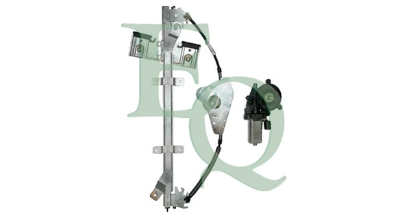 Window Regulator (151012)