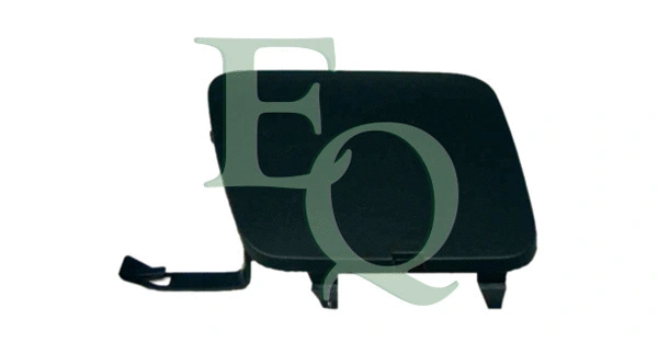 Flap, tow hook (P2494)