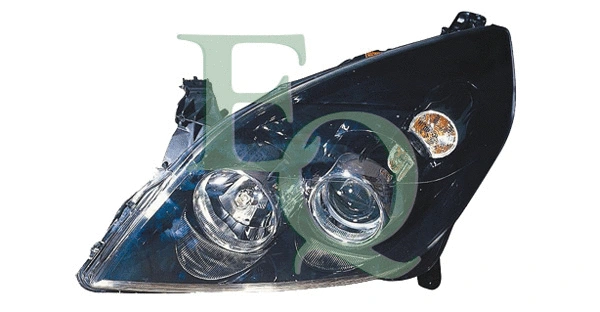 Headlight (PP0965S)