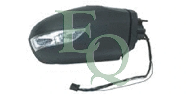 Exterior Mirror (RS02252)