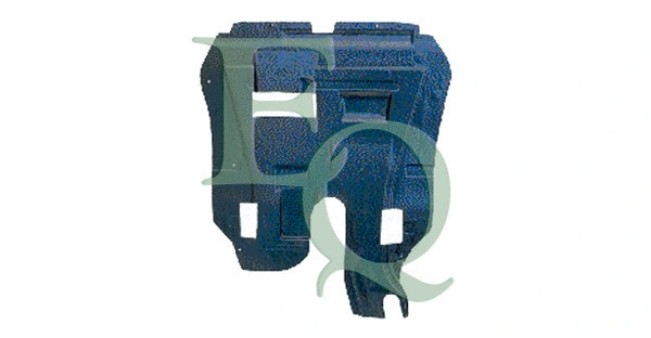 Engine Compartment Noise Insulation (R031)