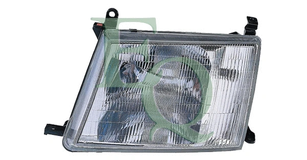 Headlight (PP1052S)