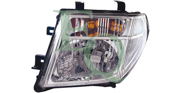 Headlight (PP1091D)