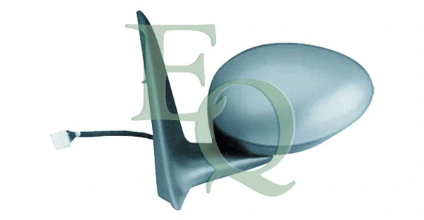 Exterior Mirror (RS01159)