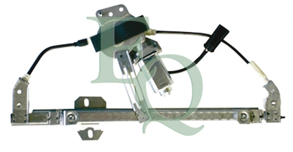 Window Regulator (140311)