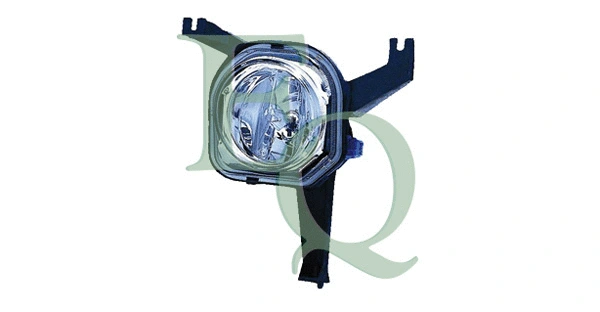 Front Fog Light (PF0221S)